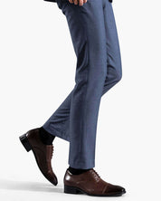 Classic Leather Shoes