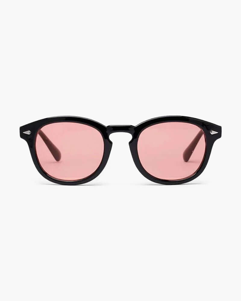 Old Money Tinted Glasses