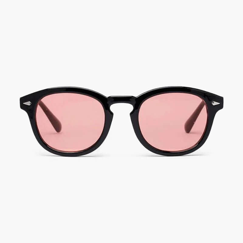 Old Money Tinted Glasses