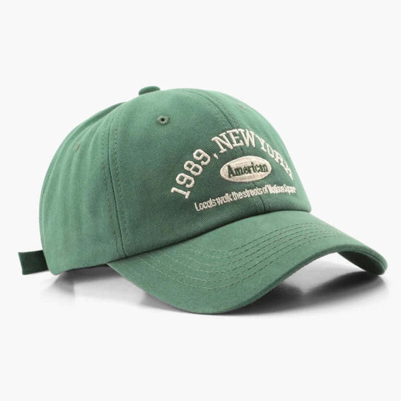 New York Cap