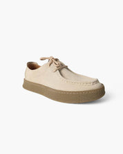 Premium Suede City Shoes