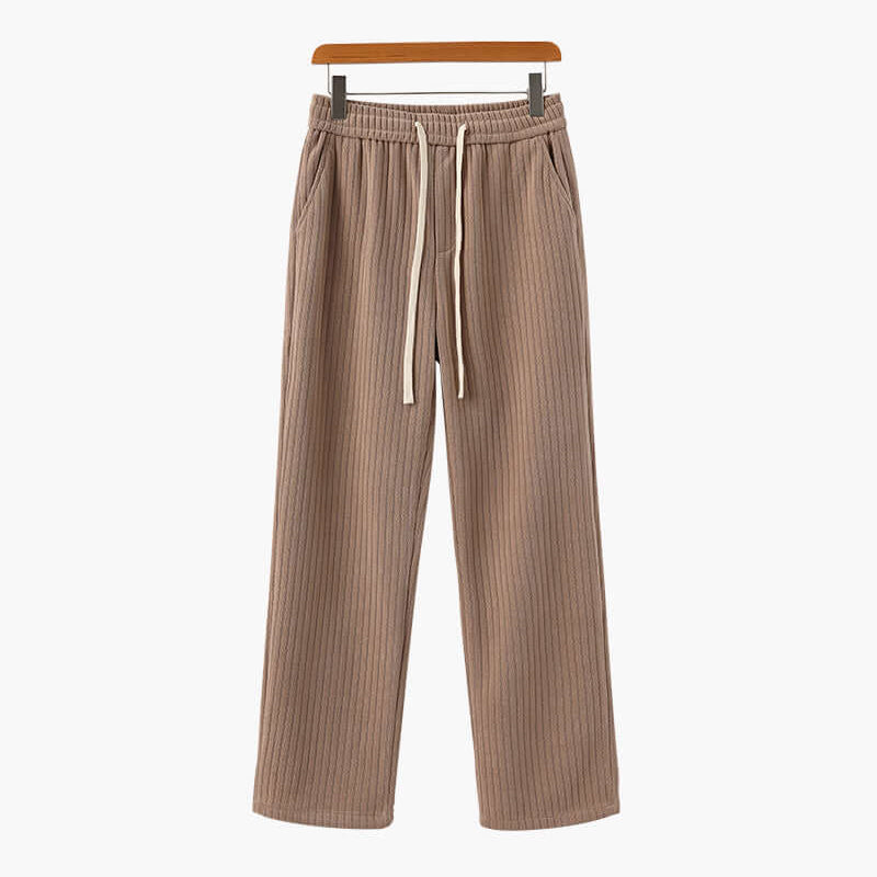 Roman Velvet Pantalon