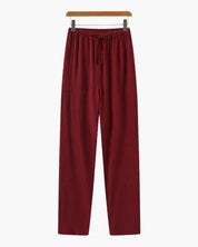 Marrakech - Linen Pantalon (Slim Fit)