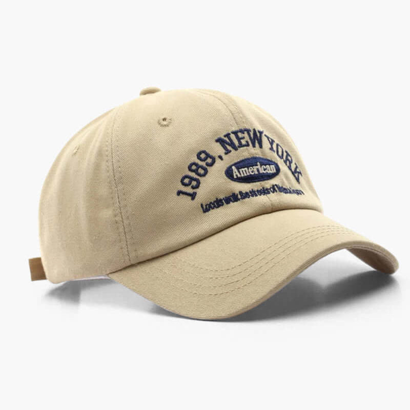 New York Cap