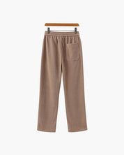 Roman Velvet Pantalon