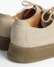 Premium Suede City Shoes