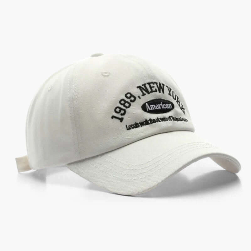 New York Cap