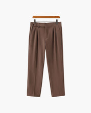 Paris High Waist Pantalon