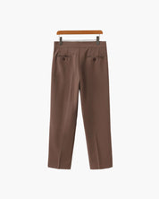 Paris High Waist Pantalon