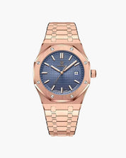 Santorini Elite Watch