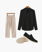 Outfit 2 - St Tropez Night