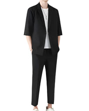 Old Money Smart Casual Set