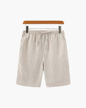 Casablanca - Linen Shorts