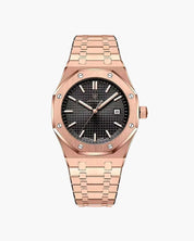 Santorini Elite Watch