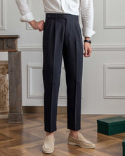 Paris High Waist Pantalon